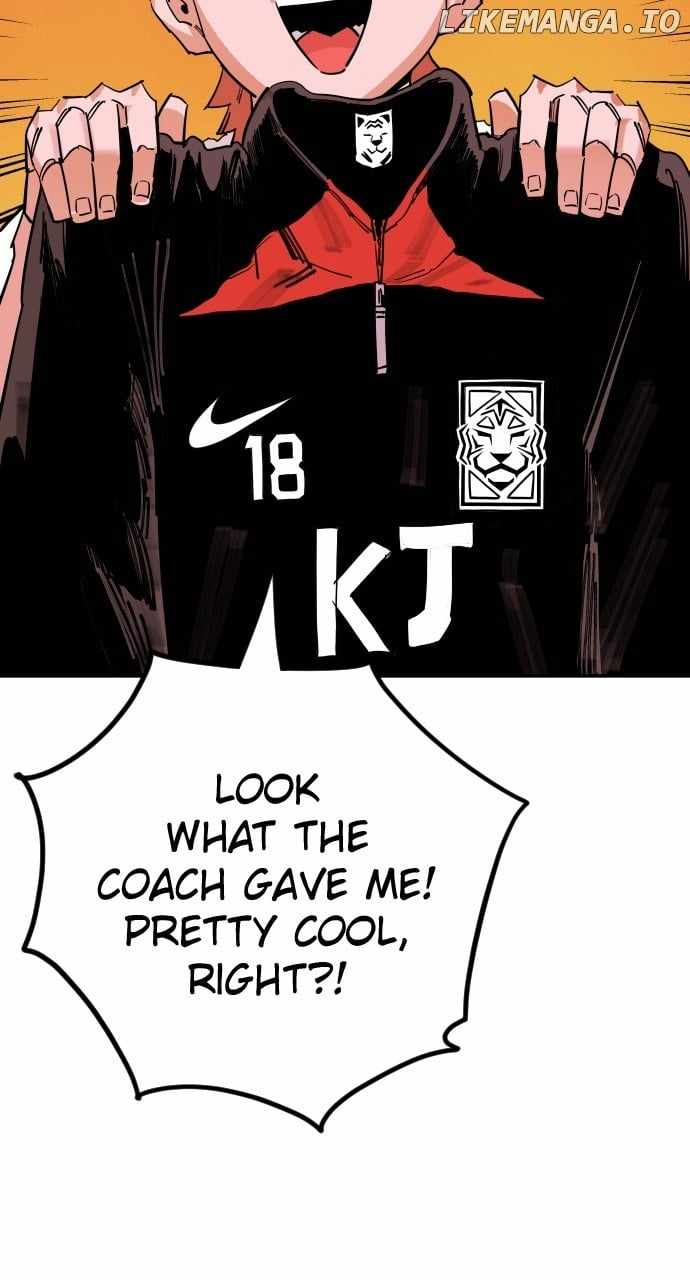 Read Build Up Manga Online