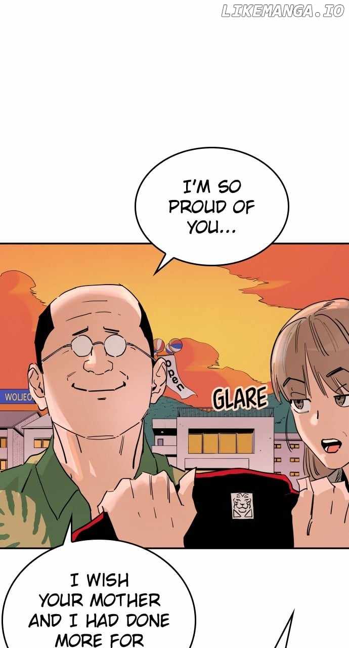 Read Build Up Manga Online