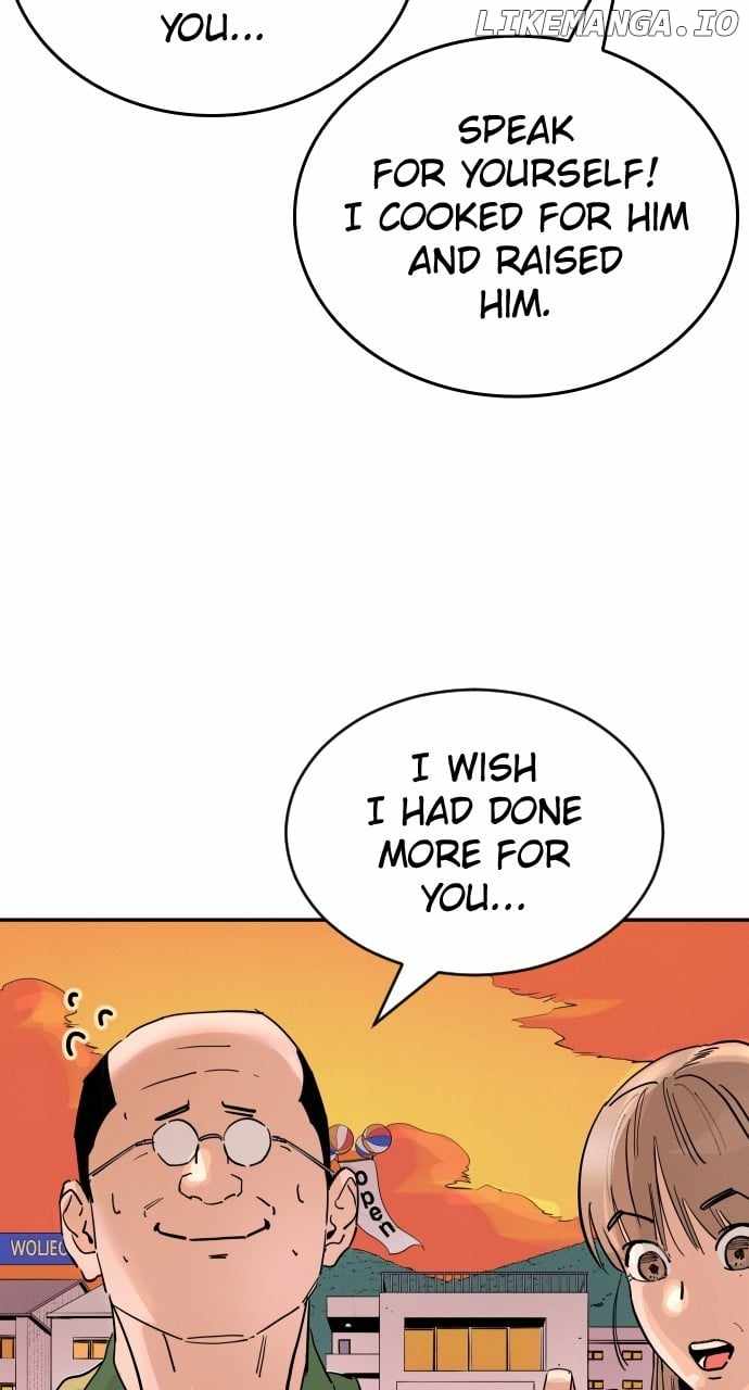 Read Build Up Manga Online