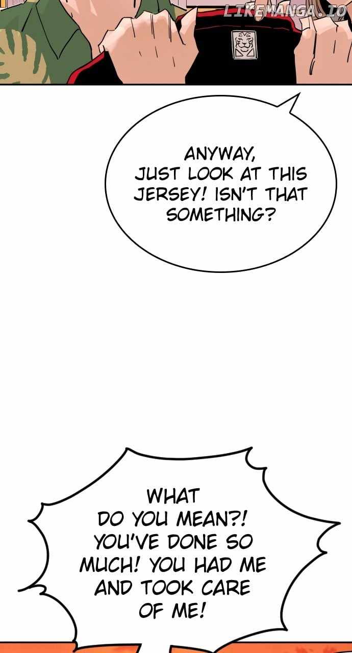 Read Build Up Manga Online