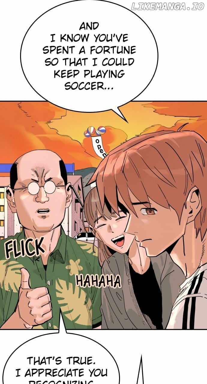 Read Build Up Manga Online