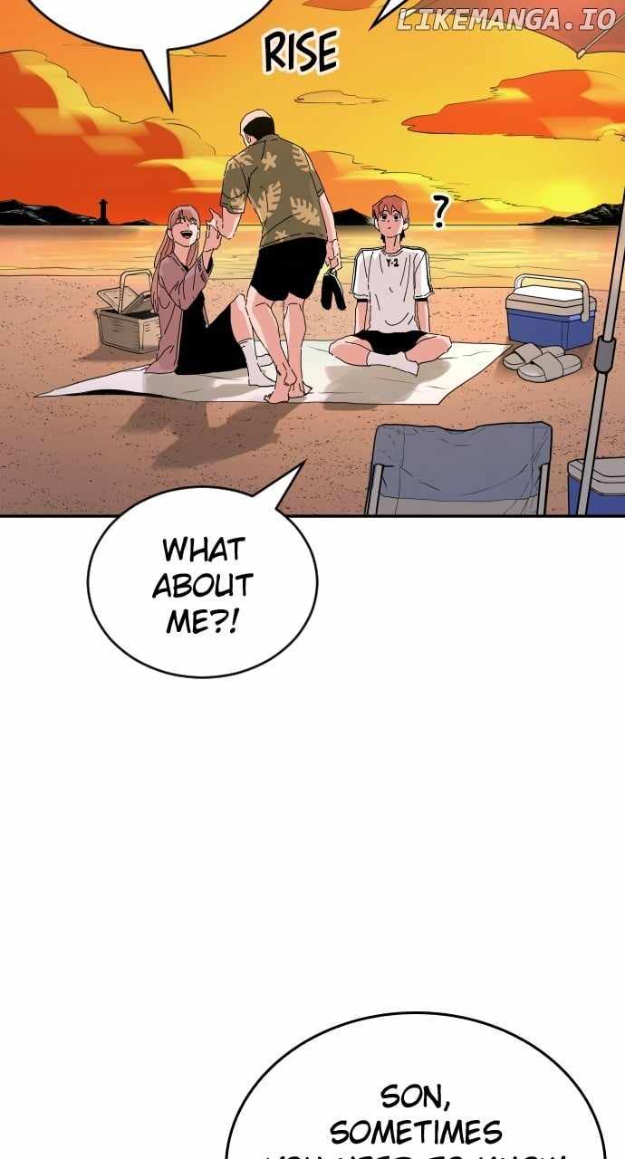 Read Build Up Manga Online