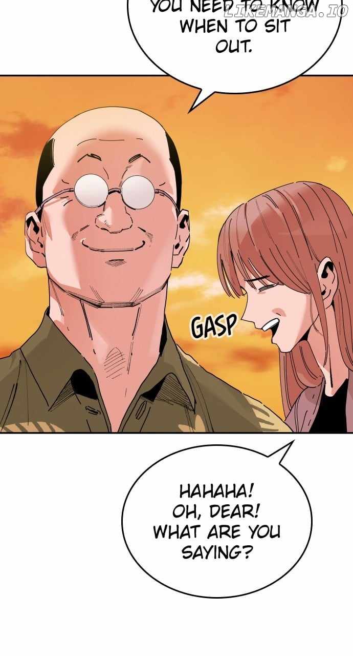 Read Build Up Manga Online