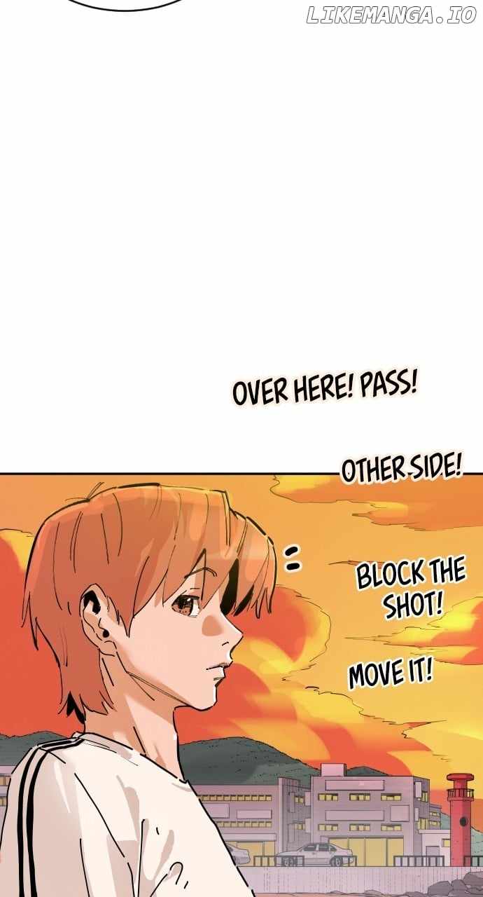Read Build Up Manga Online
