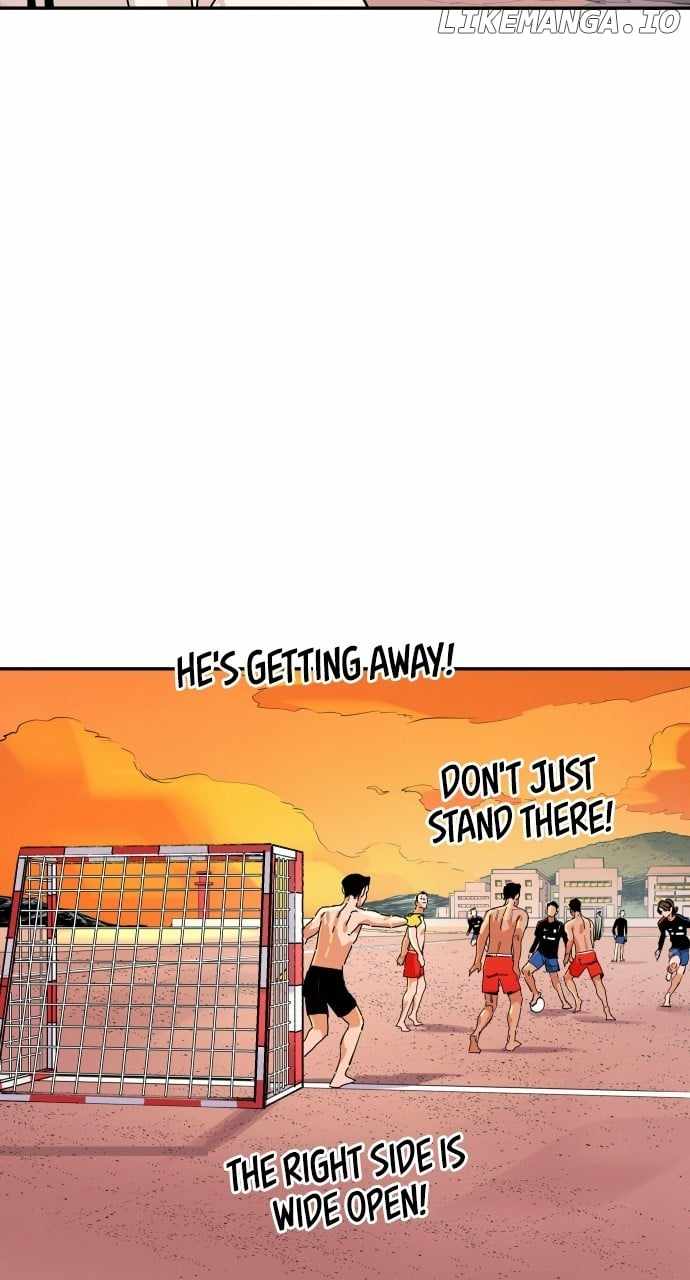 Read Build Up Manga Online
