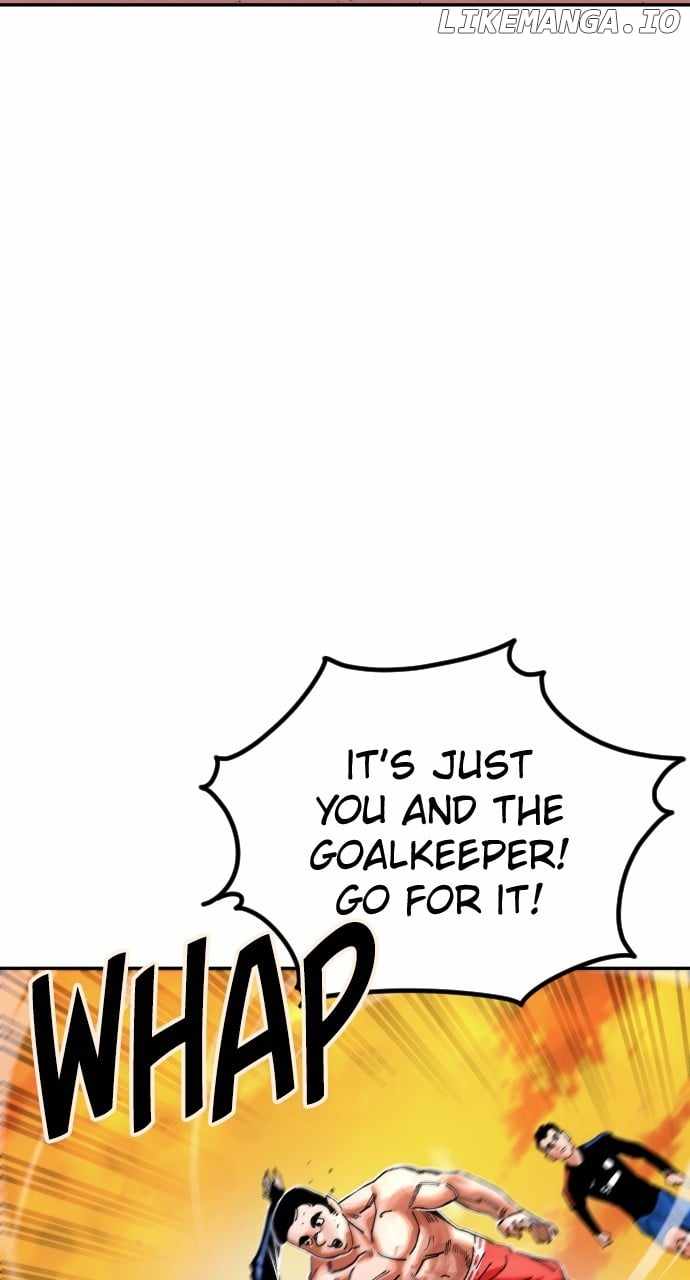 Read Build Up Manga Online
