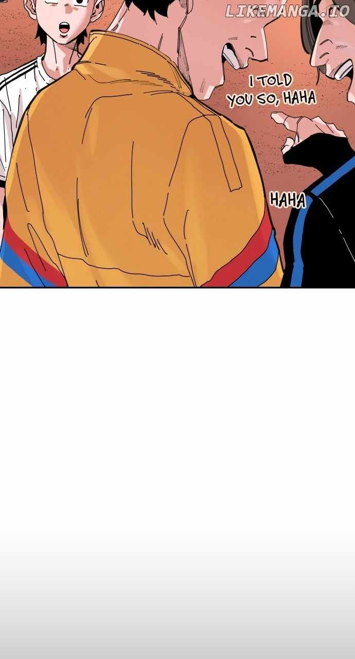 Read Build Up Manga Online