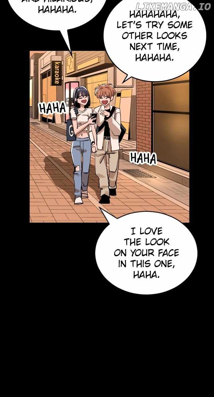 Read Build Up Manga Online