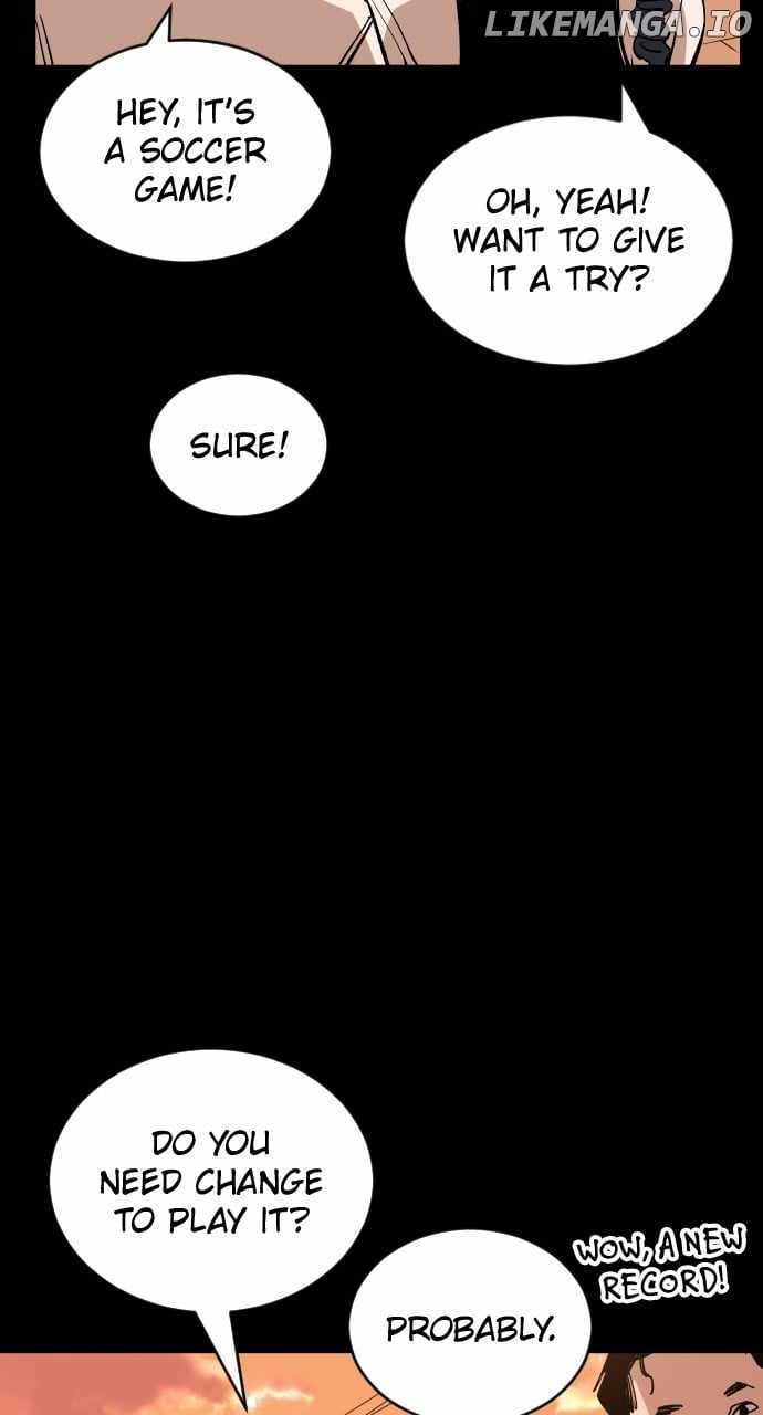 Read Build Up Manga Online