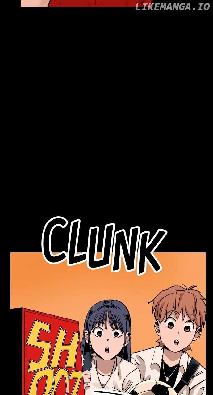 Read Build Up Manga Online