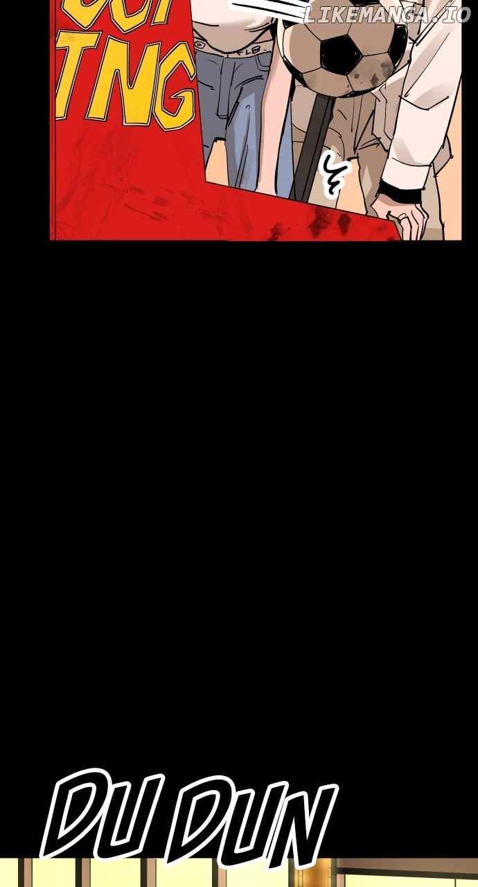 Read Build Up Manga Online