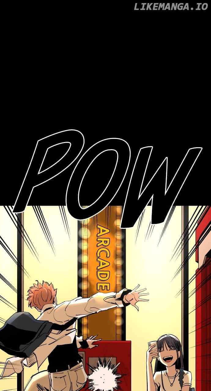 Read Build Up Manga Online