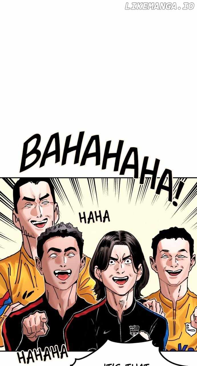 Read Build Up Manga Online