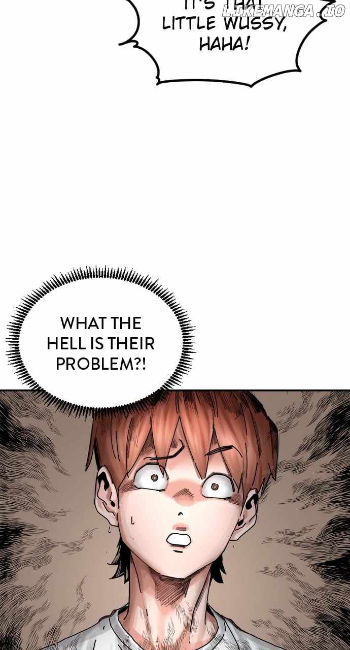 Read Build Up Manga Online