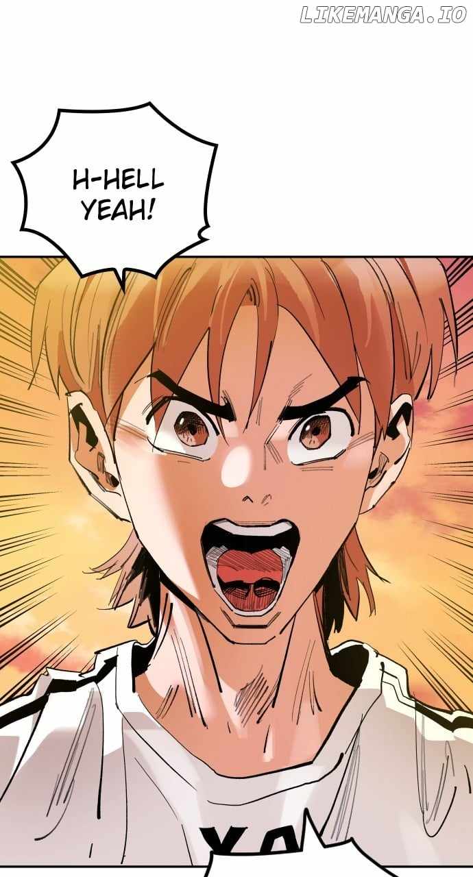 Read Build Up Manga Online