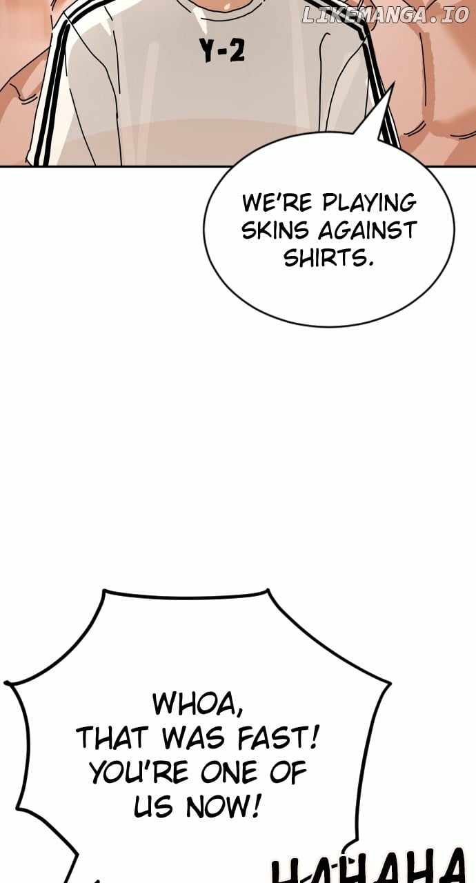 Read Build Up Manga Online