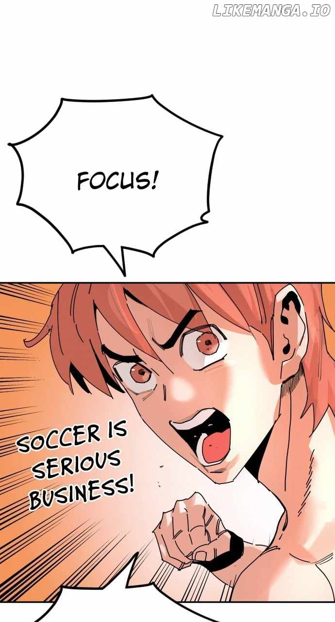 Read Build Up Manga Online