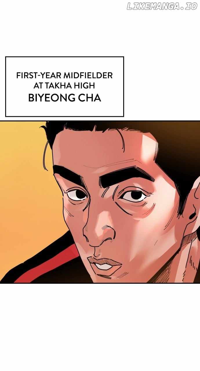 Read Build Up Manga Online