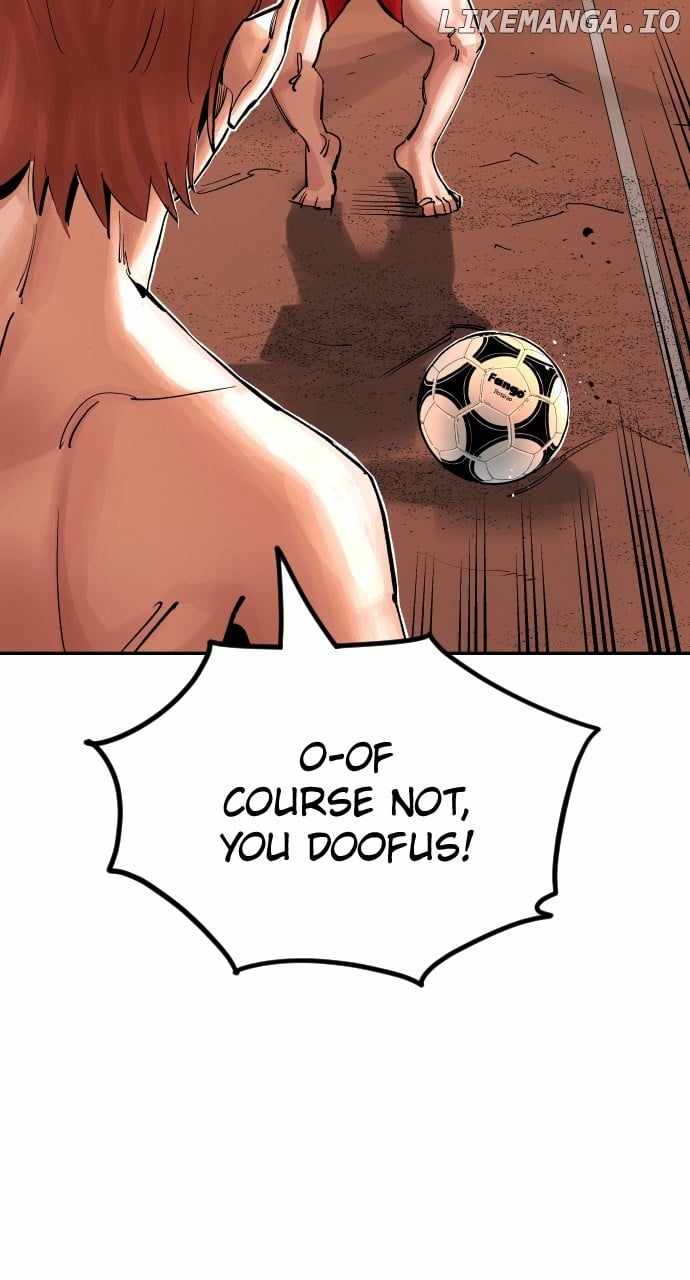 Read Build Up Manga Online