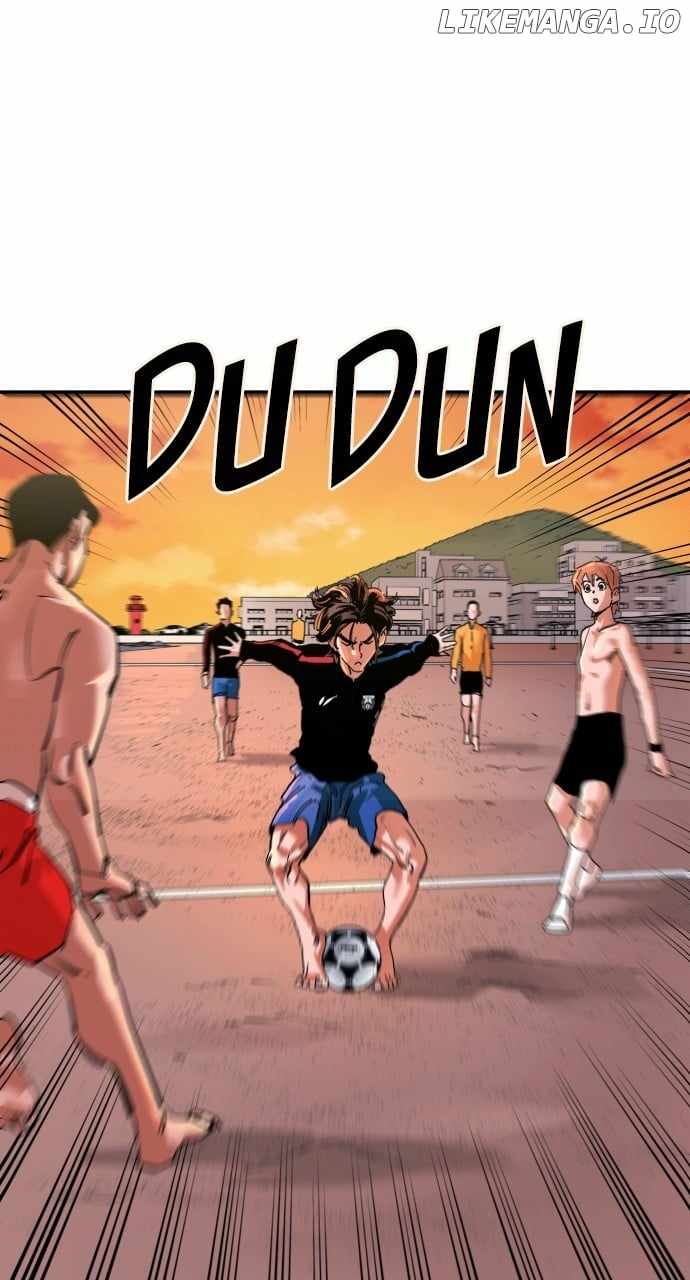 Read Build Up Manga Online