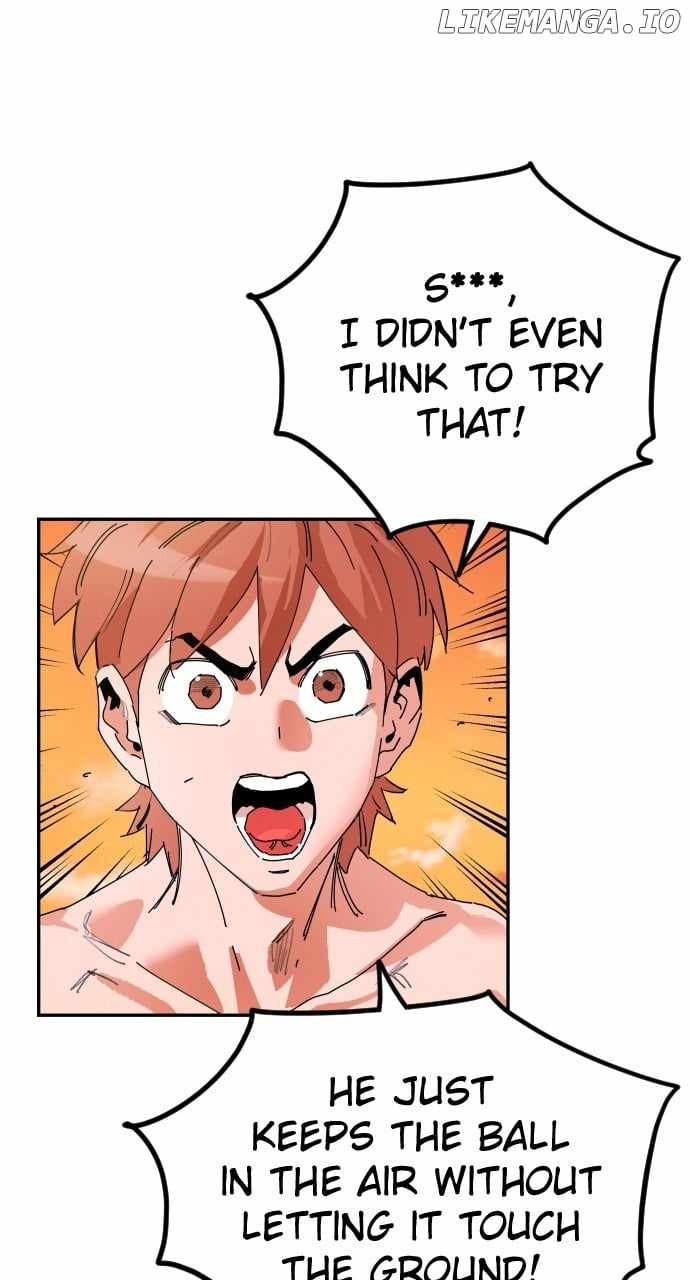 Read Build Up Manga Online