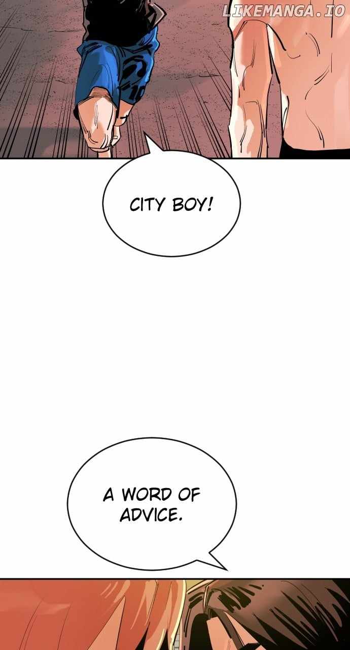 Read Build Up Manga Online