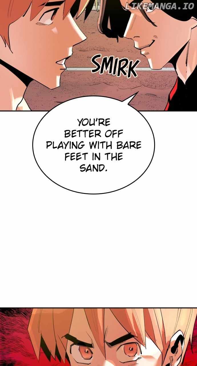 Read Build Up Manga Online
