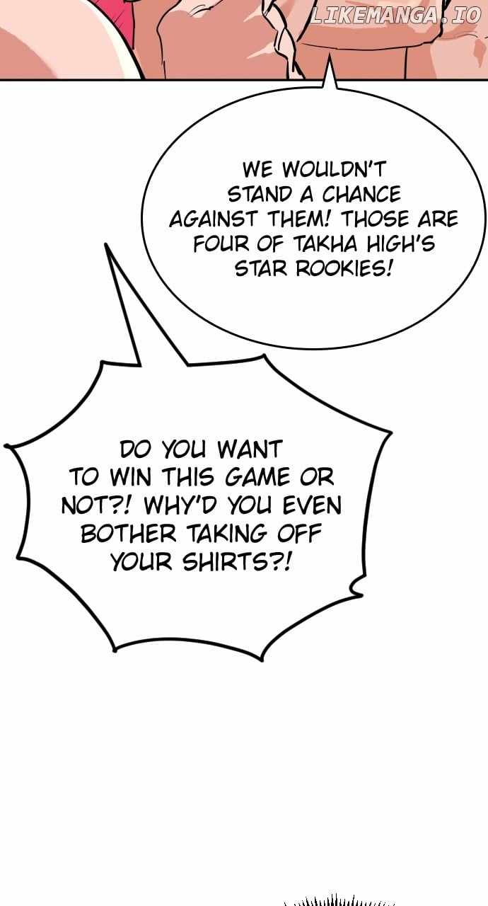 Read Build Up Manga Online
