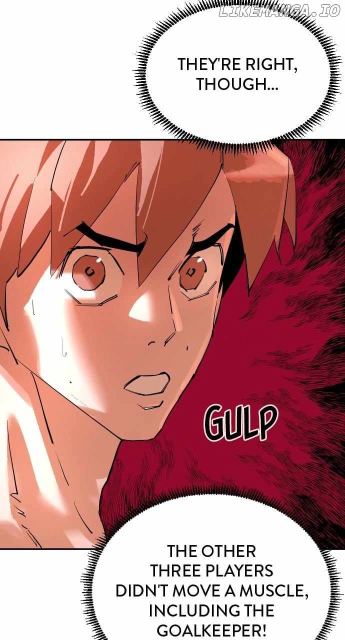 Read Build Up Manga Online