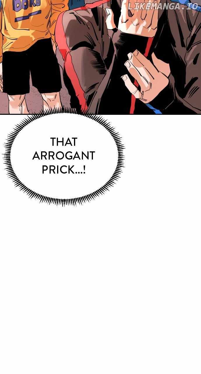 Read Build Up Manga Online