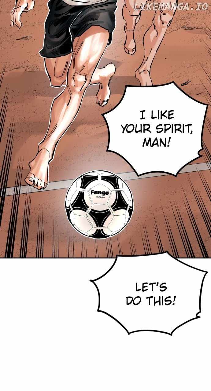 Read Build Up Manga Online