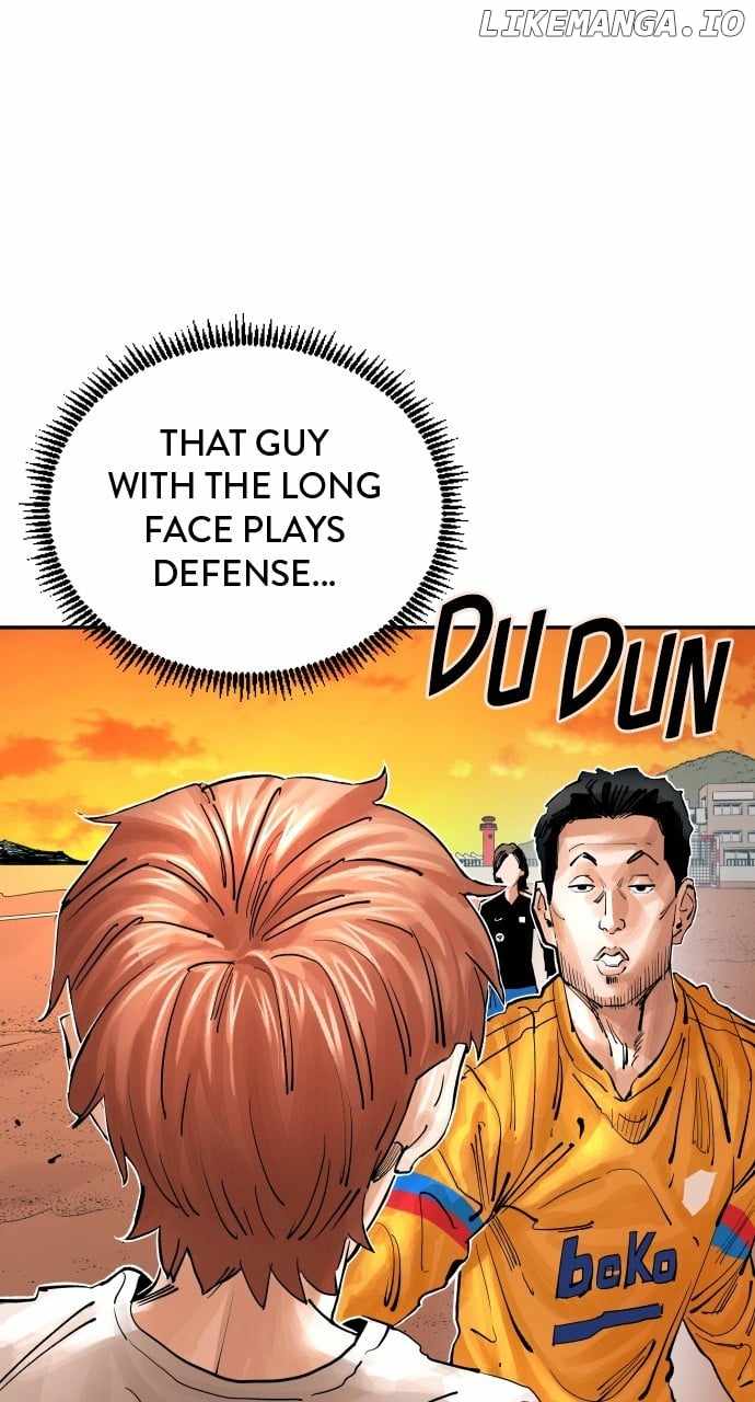 Read Build Up Manga Online