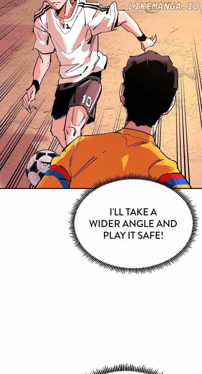 Read Build Up Manga Online