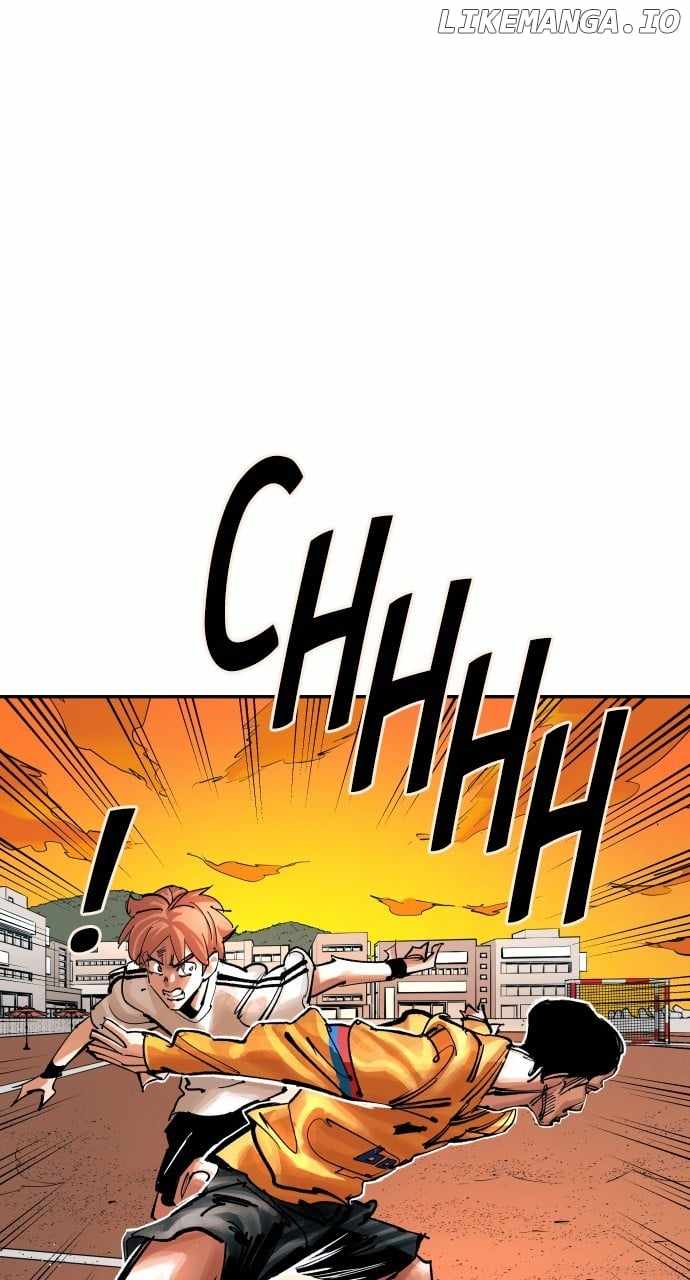 Read Build Up Manga Online