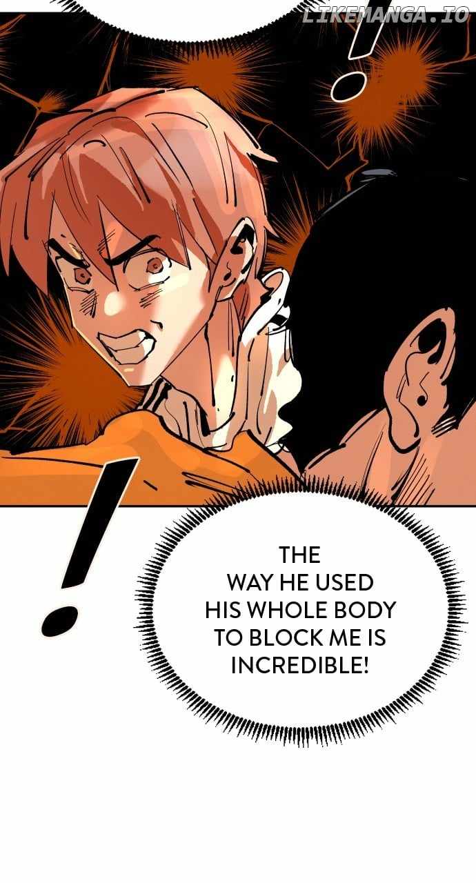 Read Build Up Manga Online