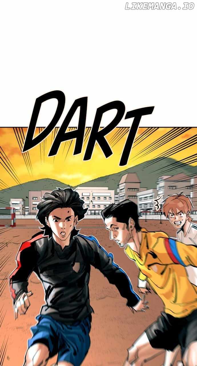 Read Build Up Manga Online