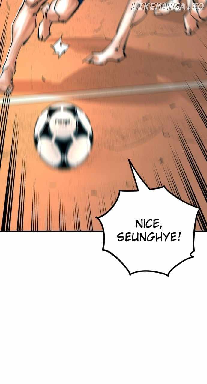 Read Build Up Manga Online