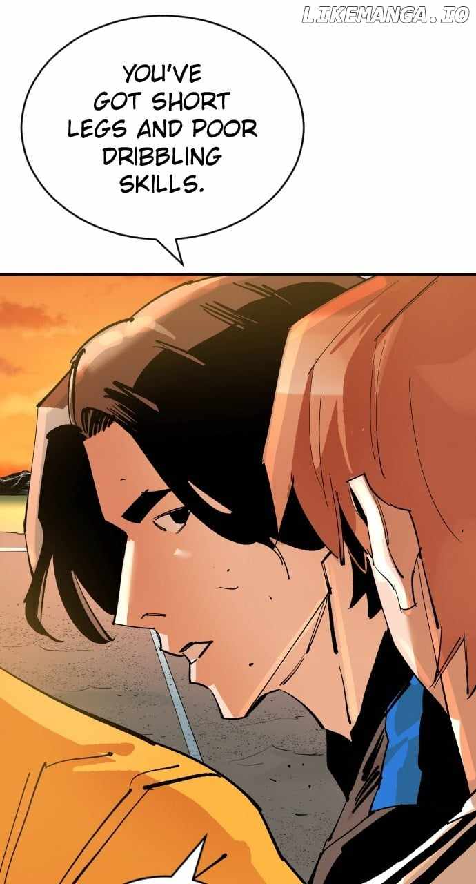 Read Build Up Manga Online