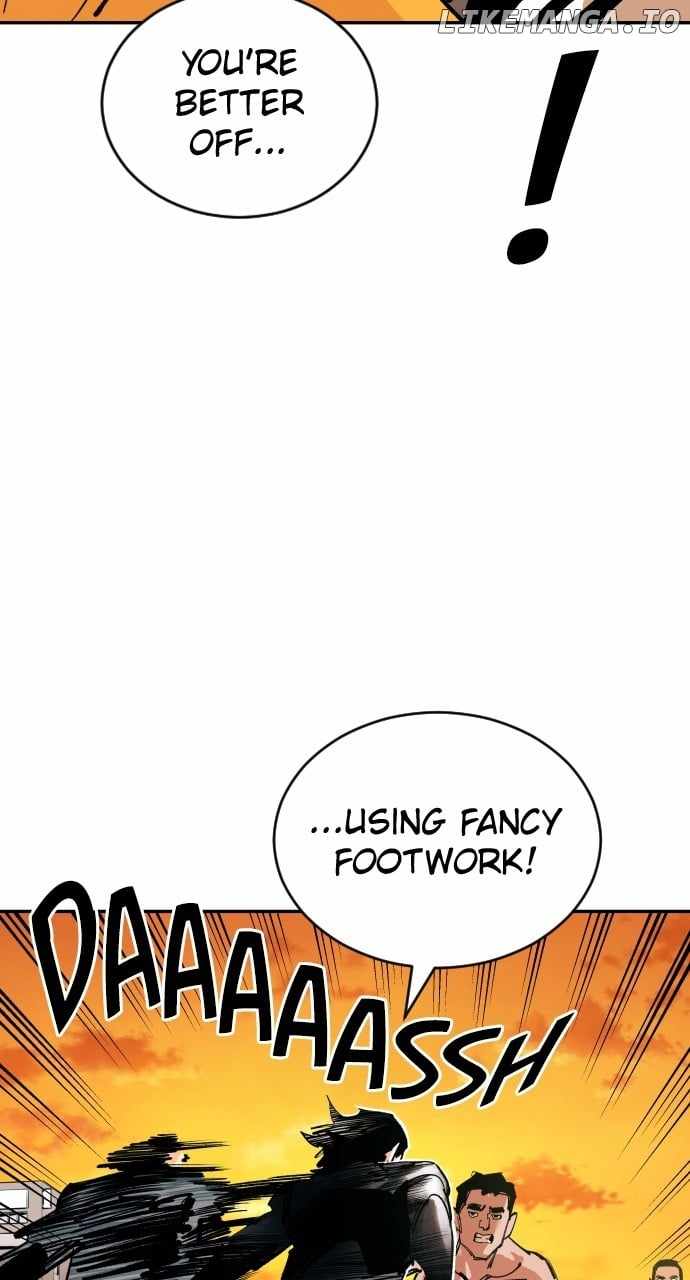 Read Build Up Manga Online