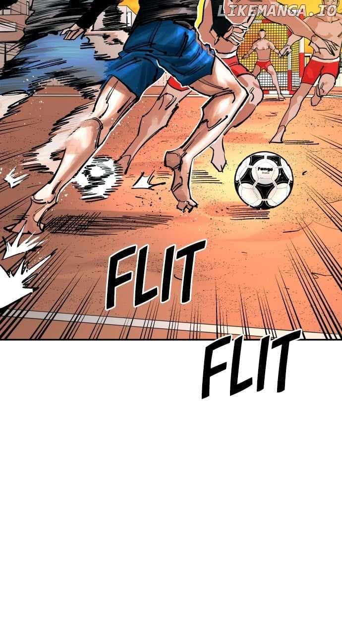 Read Build Up Manga Online