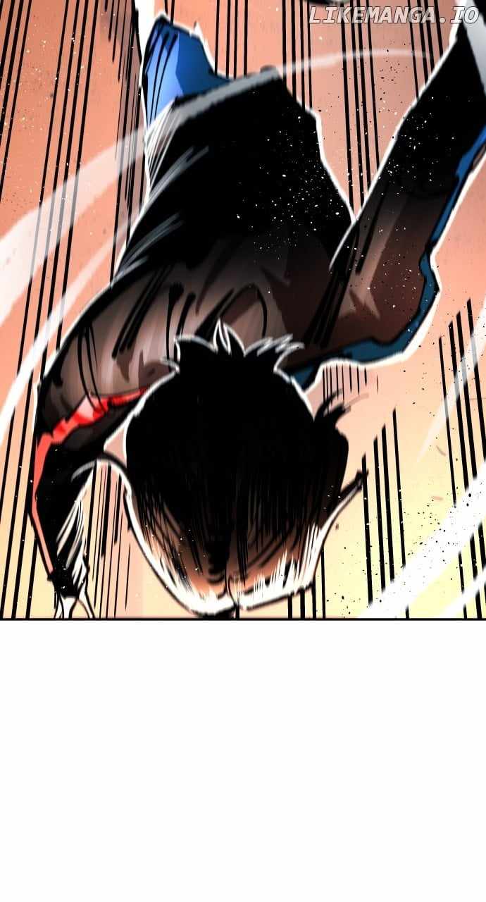 Read Build Up Manga Online
