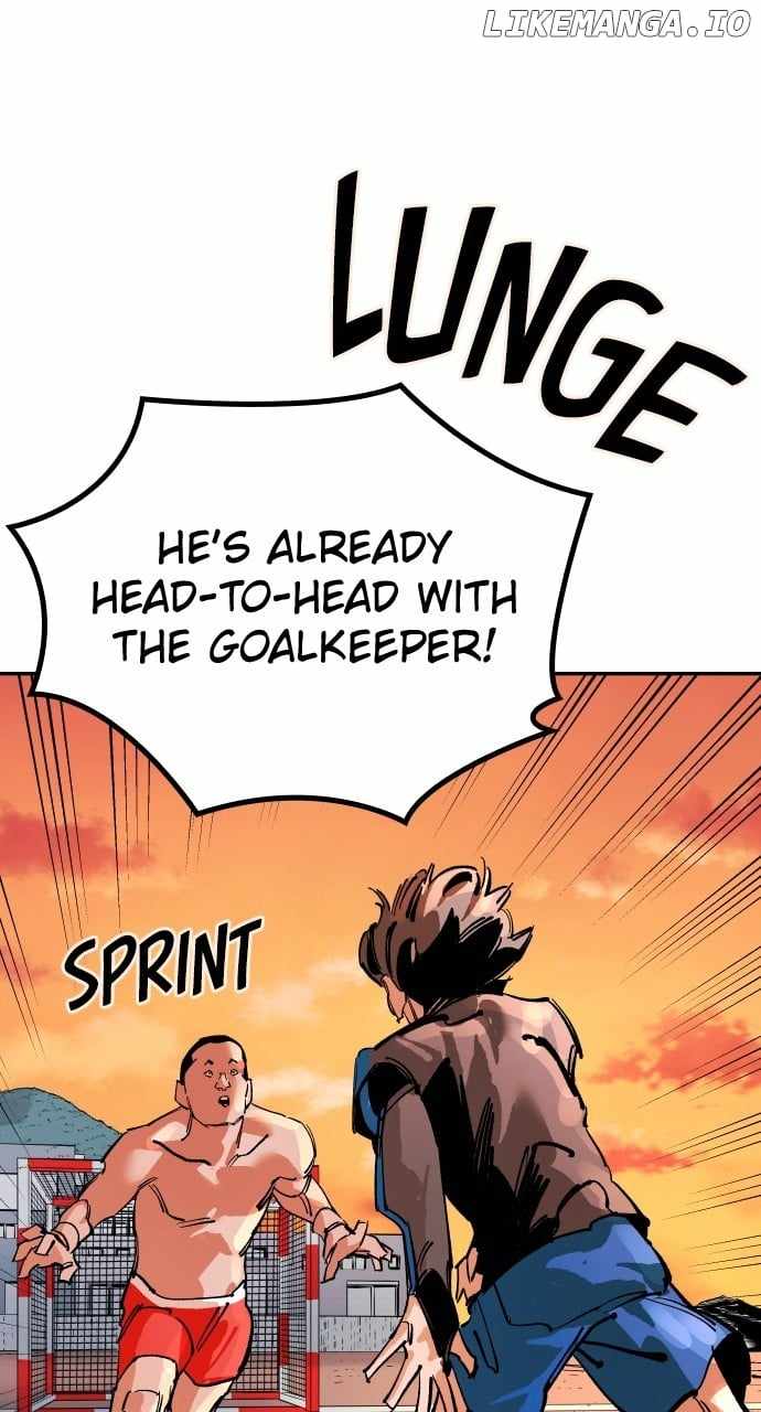 Read Build Up Manga Online