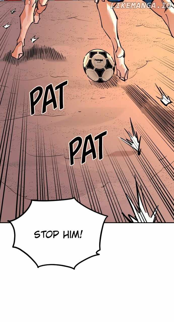 Read Build Up Manga Online
