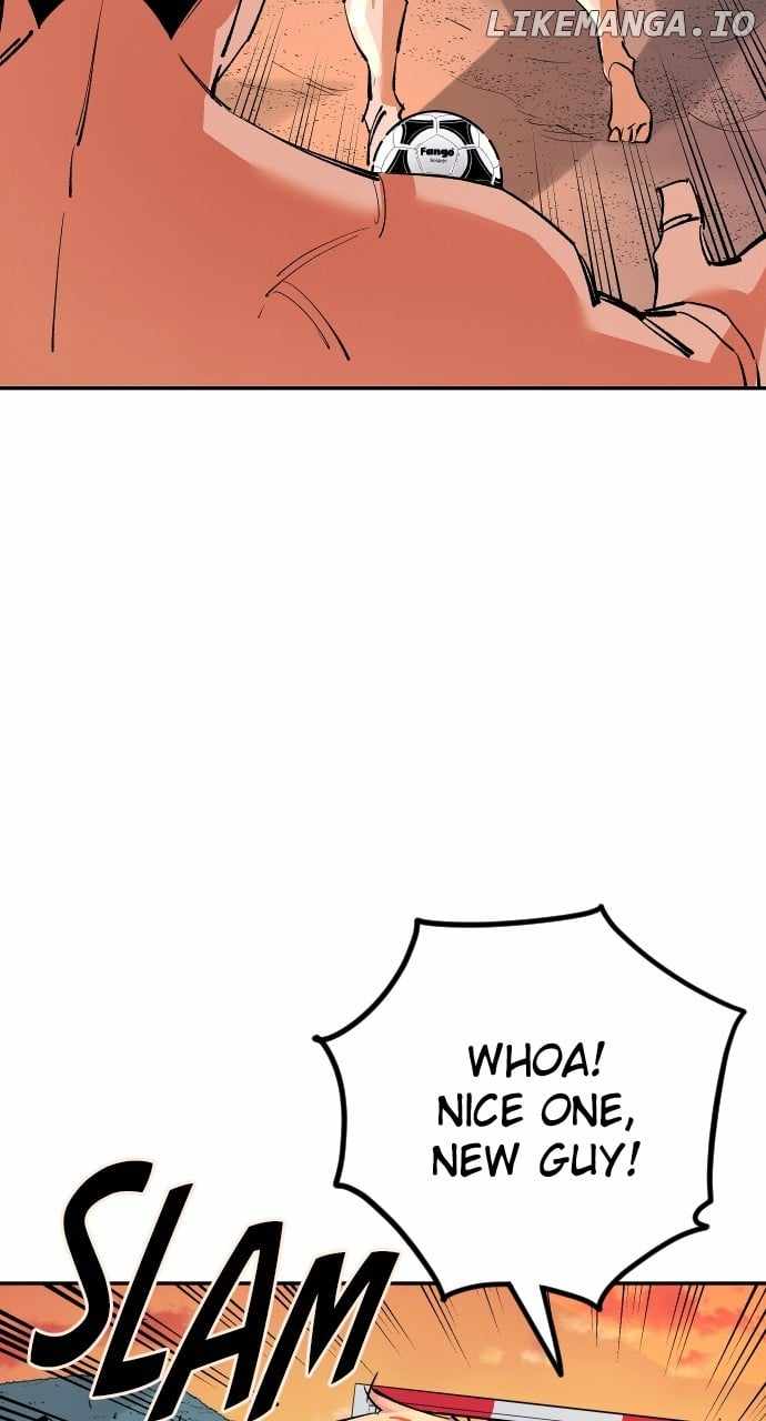 Read Build Up Manga Online