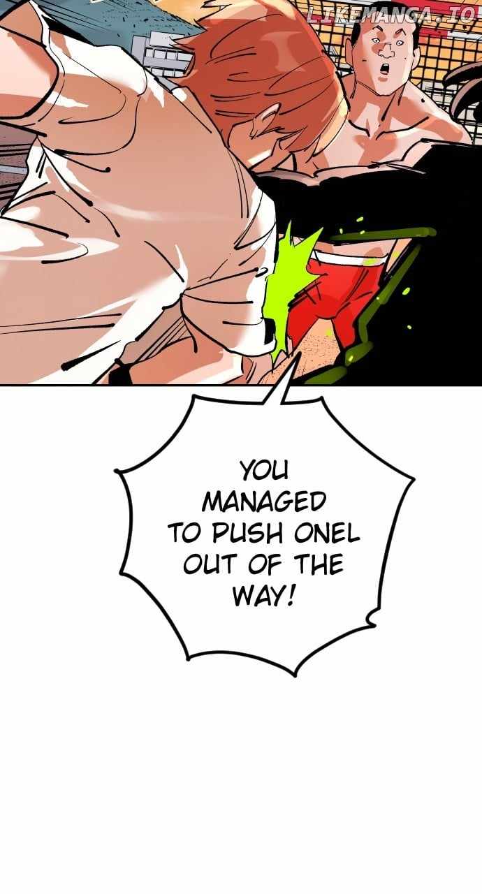 Read Build Up Manga Online