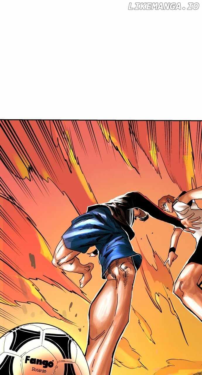 Read Build Up Manga Online