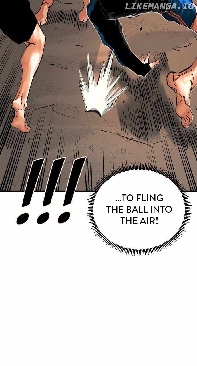 Read Build Up Manga Online