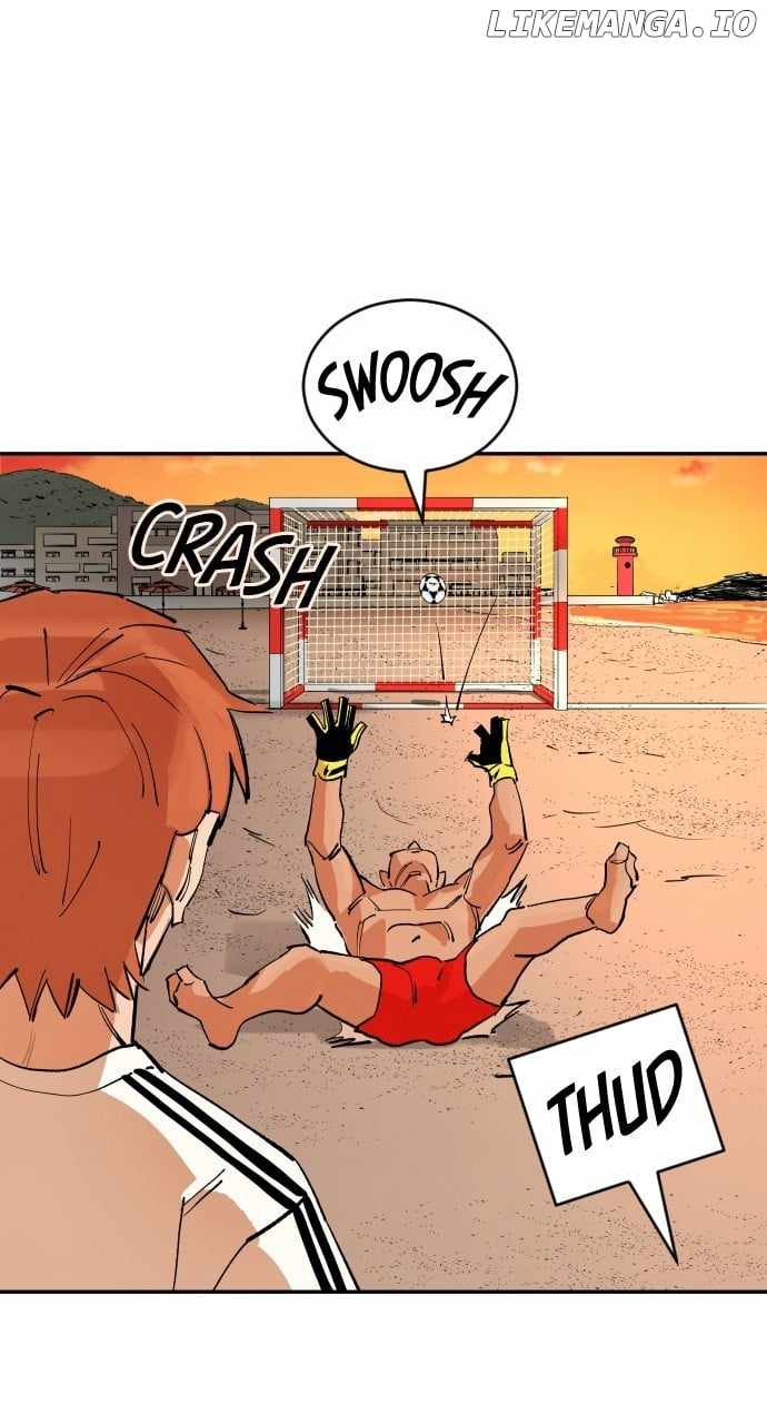 Read Build Up Manga Online