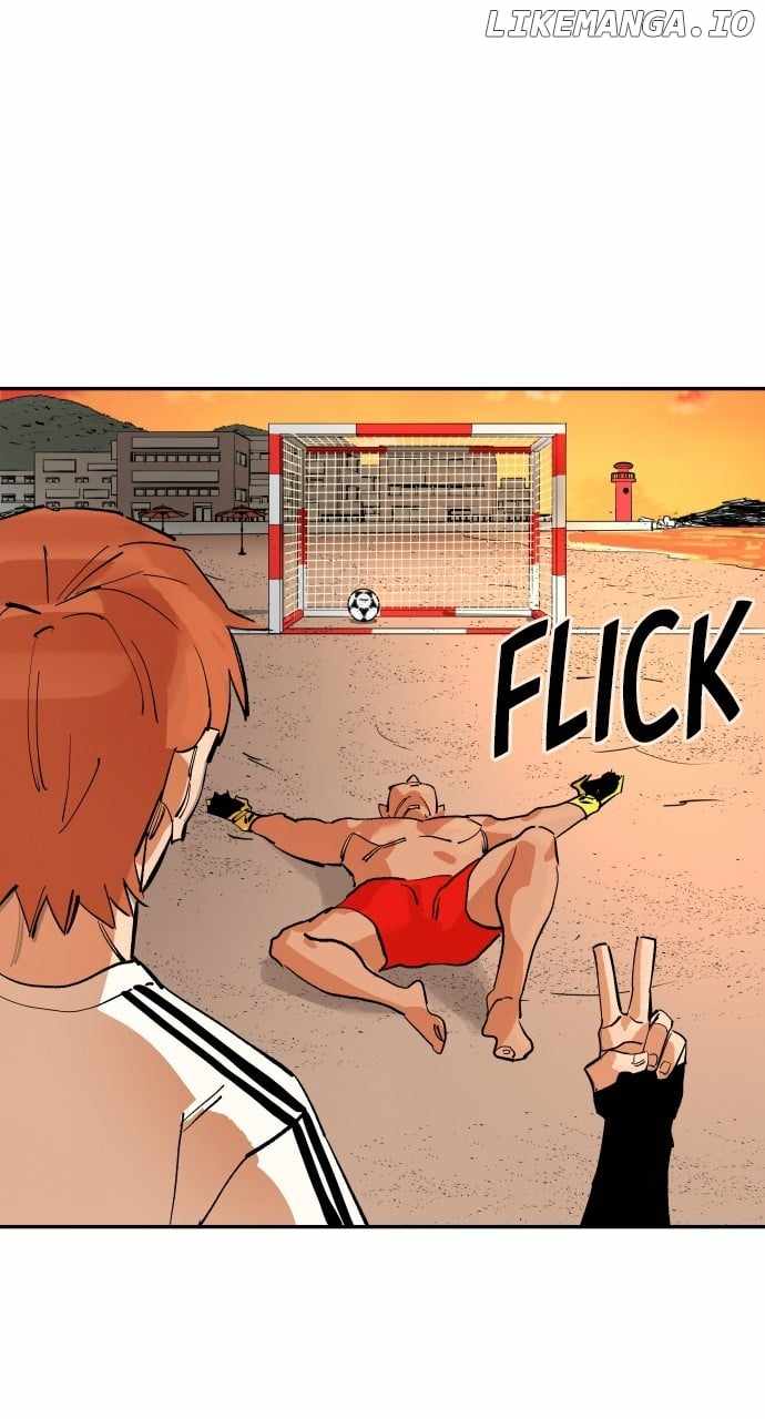 Read Build Up Manga Online
