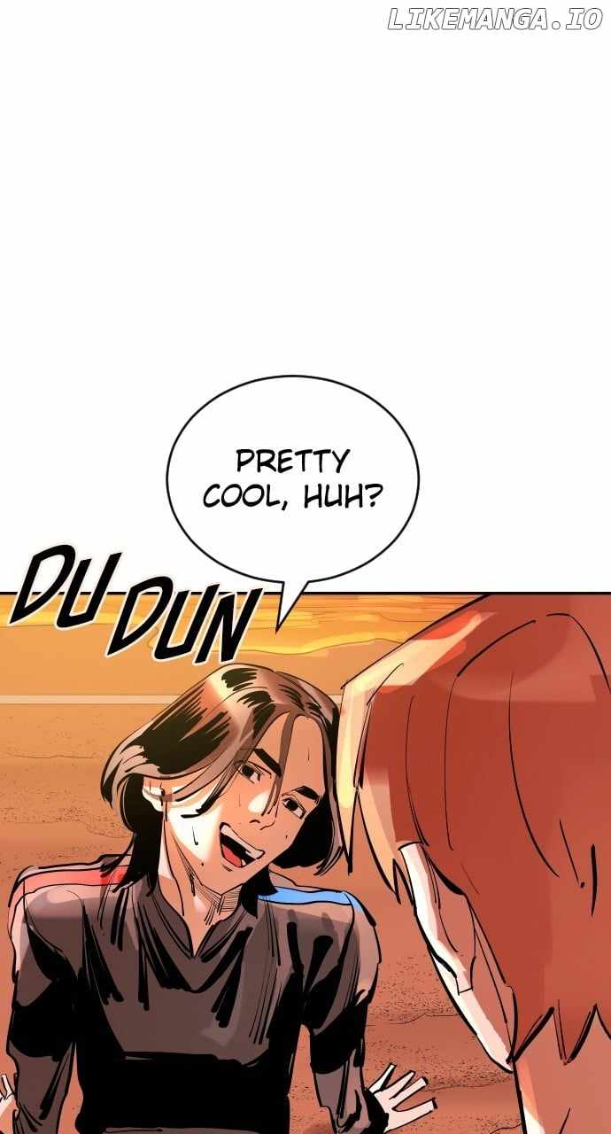 Read Build Up Manga Online